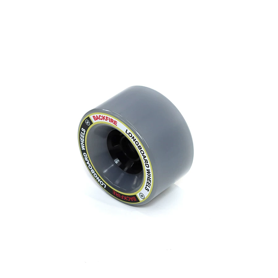BACKFIRE electric skateboard original separated fetal skin G2T G3 special disassembly tire skin 96 round set