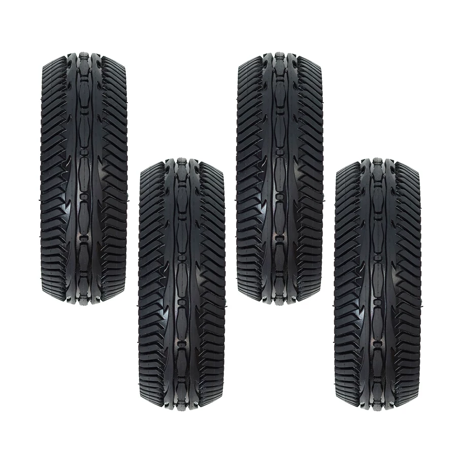 BACKFIRE electric skateboard original separated fetal skin G2T G3 special disassembly tire skin 96 round set