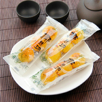 New goods Haipai Yilian Ju gold shredded coconut ball 500g coconut ball Coconut ball pastry heart 