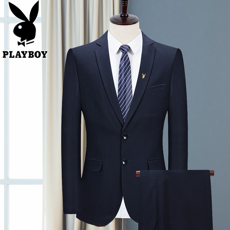 kinh doanh phù hợp với phù hợp với Playboy của nam giới được cải tạo công việc để chuyên nghiệp phù hợp với mặc phù hợp với công việc bình thường của nam giới