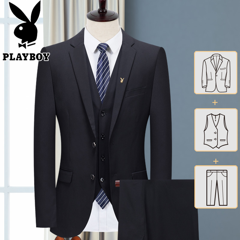 kinh doanh phù hợp với phù hợp với Playboy của nam giới được cải tạo công việc để chuyên nghiệp phù hợp với mặc phù hợp với công việc bình thường của nam giới