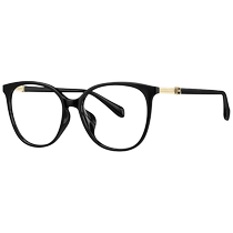 BOLON Tyrannosaurus myopia glasses frame 24 new cat eye frame cold brown optical frame men and women flick BJ5157