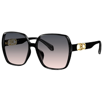 (Exclusive to Good Things Experience) Tyrannosaurus versatile sunglasses womens sunshade large frame polarized sunglasses BL5082