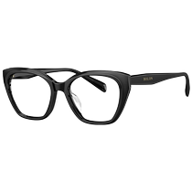 BOLON Tyrannosaurus new product myopia glasses frame square black frame optical frame plain makeup can be matched with prescription female BJ3190