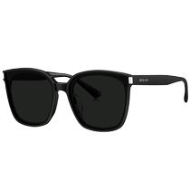 BOLON Tyrannosaurus myopia sunglasses 24 years new polarized mountaineering sunglasses for men and women TCBL3175