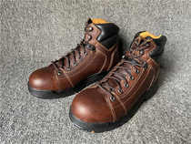 42 42 43 45 46 46 sneakers code number genuine leather tooling boots steel head outdoor mens shoes