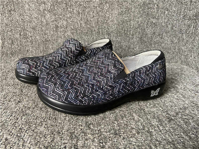 36 Yard Leather Shoes Code Number Genuine Leather Casual Shoes Women Shoes