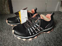 36 yards low breather mesh shoes running shoes