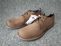 45 yards leather low-top casual shoes mens shoes