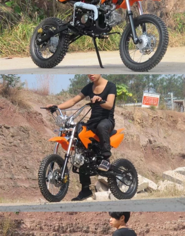 Trang web Apollo xe mô tô hai bánh off-road CQR cao Sanzong 150 xe máy leo núi ATV xe máy thể thao - mortorcycles