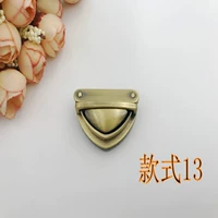 Стиль 13 Зеленое древнее сканирование*1 набор