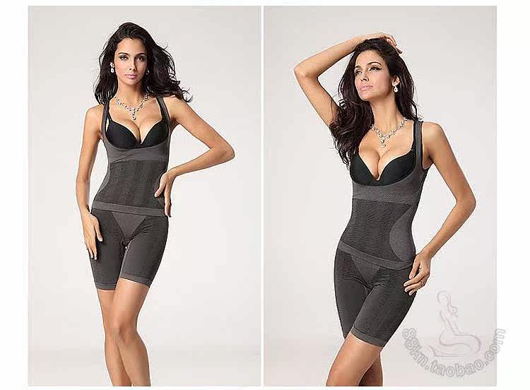 Corset amincissant mouvement en autre - Ref 687504 Image 25