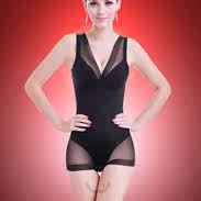 Corset amincissant mouvement en autre - Ref 687504 Image 12