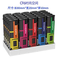 (Ветроэнергетика) CF6 Fashion Space-25