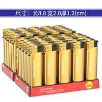 (Ветроэнергетическая) CF5 вакуумное покрытие Gold-50