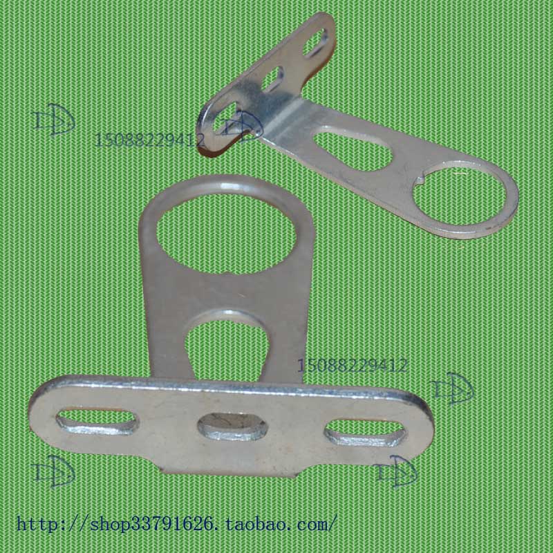 Panier pour vélo en métal - Ref 2258675 Image 9