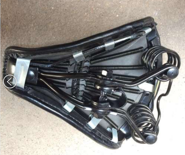 Selle de vélo - Ref 2348307 Image 12