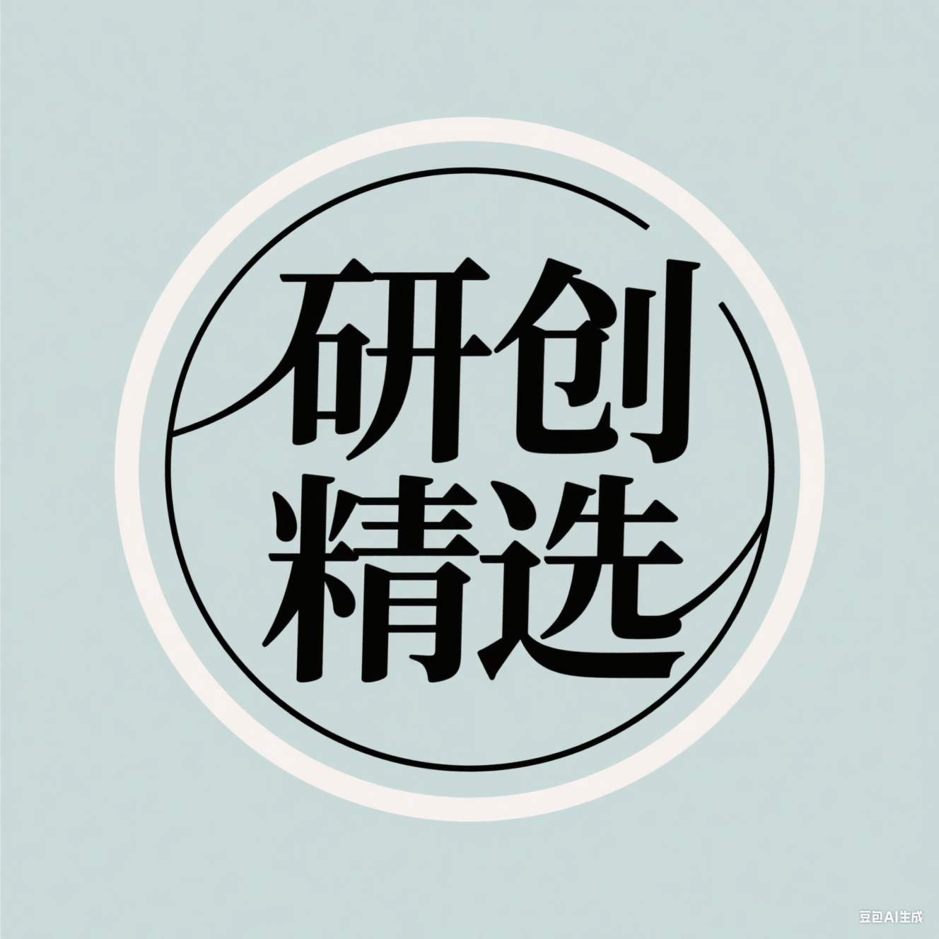 研创精选