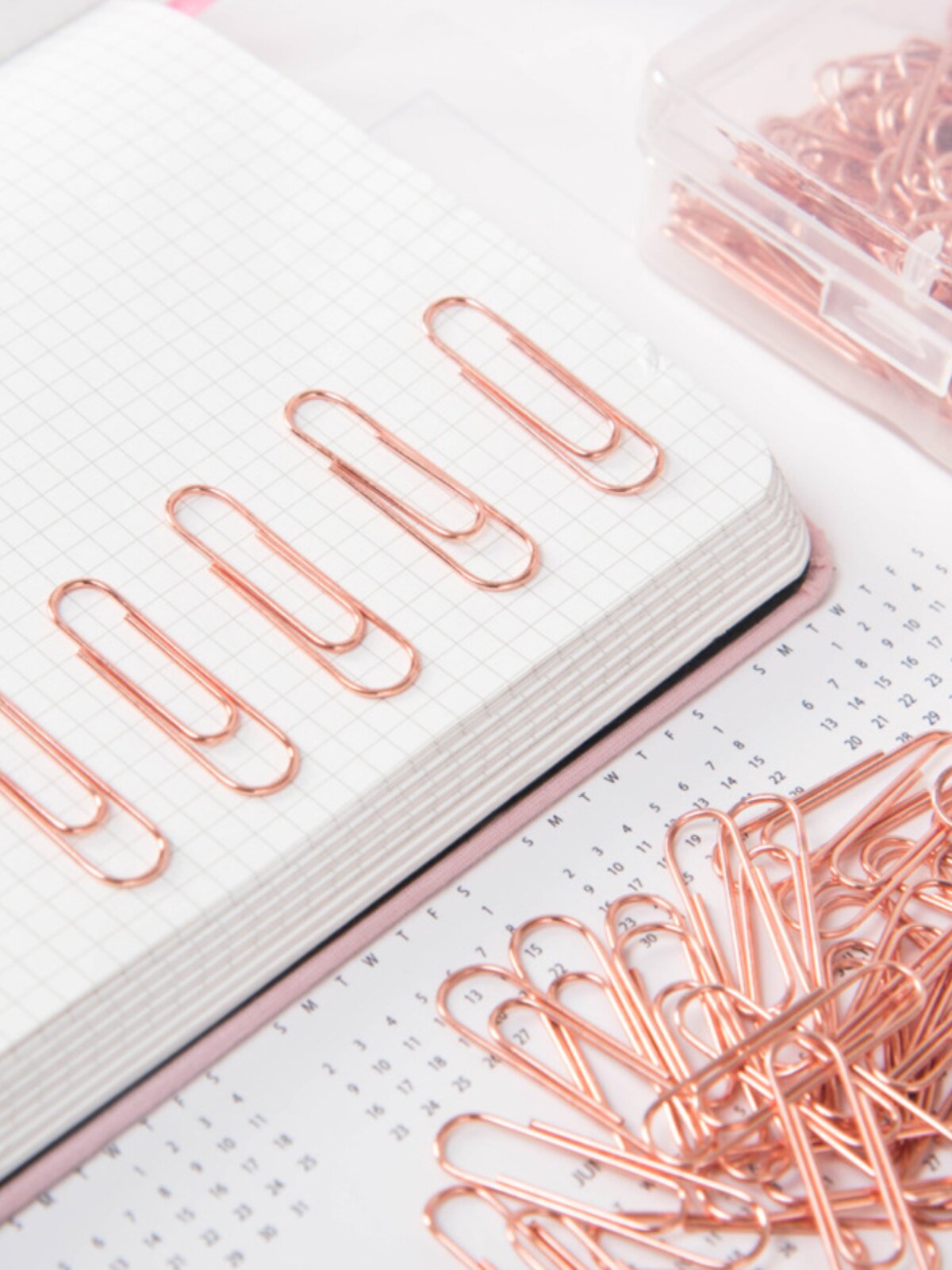 Office student stationery supplies metal paper clips paper clips receipt receipt bill holder menu holder invoice storage