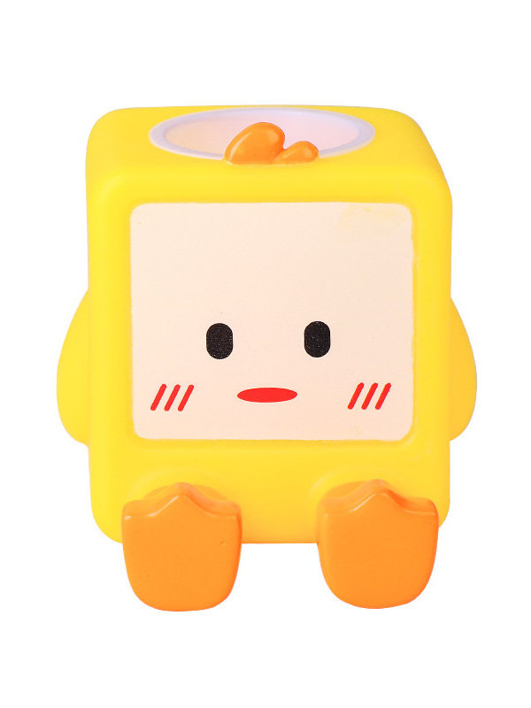 Ins high-looking pen holder student ornaments simple creative storage desktop mobile phone holder children's multi-functional pen holder