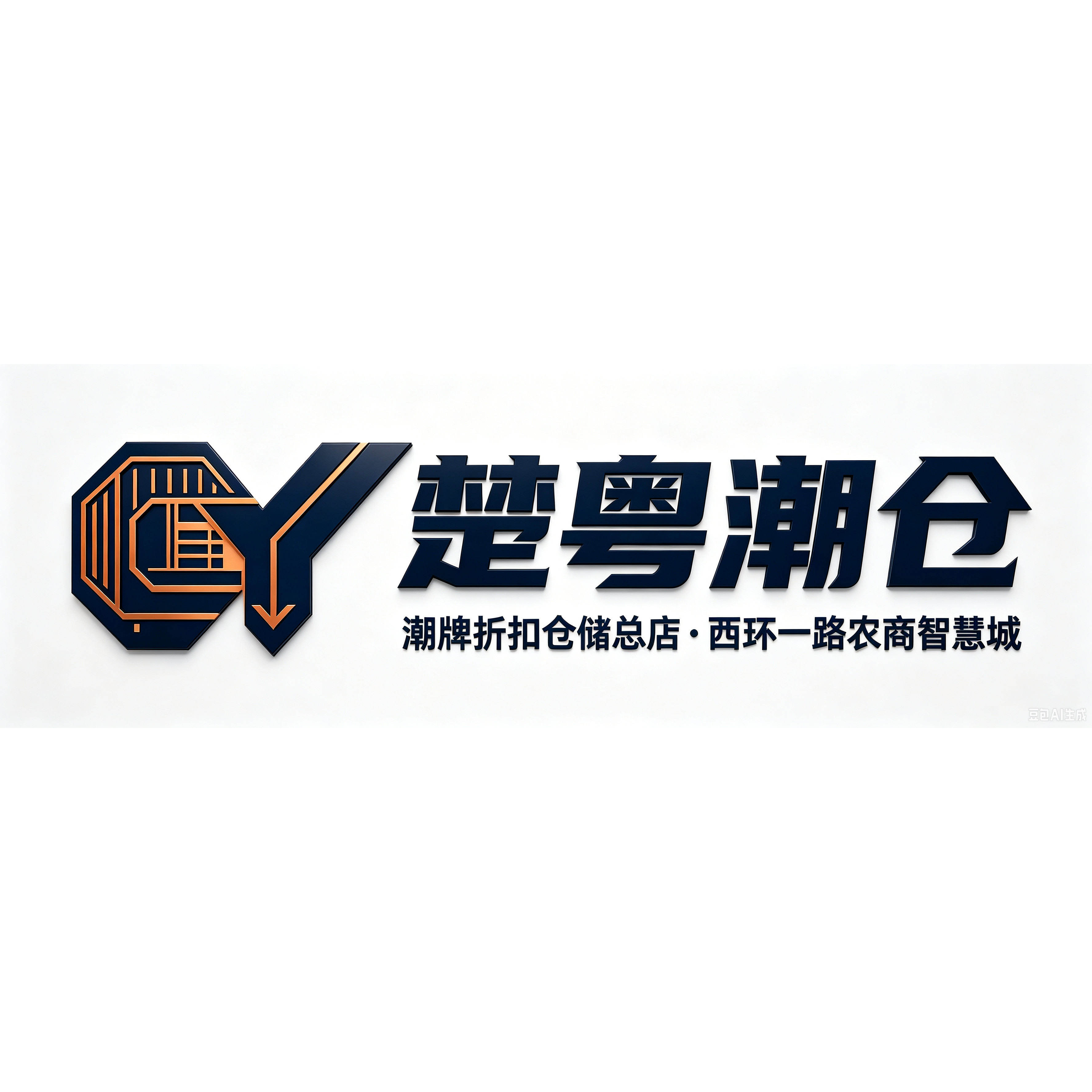 楚粤潮牌折扣仓