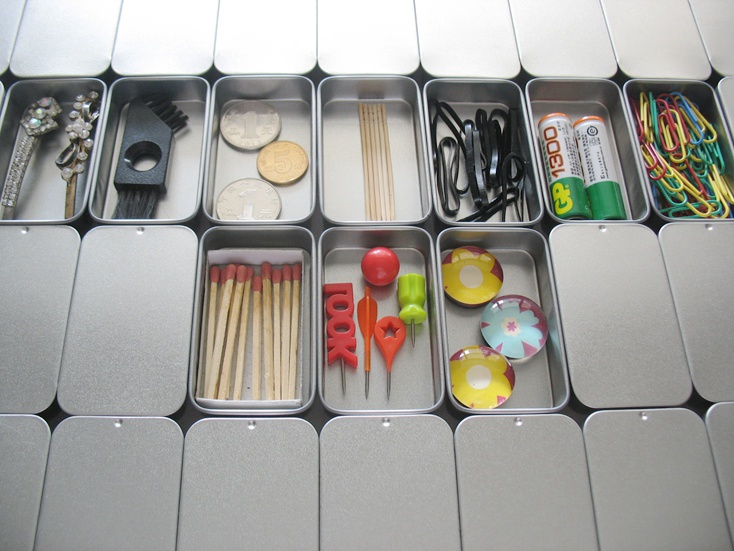 Silver Small Iron Case Slide Cover Push-and-pull Box Cream Box PACKAGING BOX PACKAGING BOX FOR DETAILS DESCRIPTION DESCRIPTION