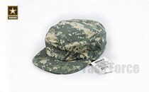 New American original ACU all-terrain tactical soldier hat outdoor combat sports sunscreen anti-scratch cloth cap cap