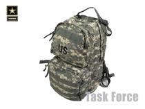 Brand new American original ACU MOLLE medium attack bag outdoor mountaineering nylon rainproof tactical backpack