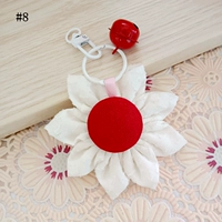 №8 (1 комплект) Упаковка материала, не готовое изделие