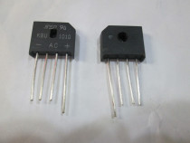 Rectifier bridge flat bridge bridge stack KBU810 8A 1000V Quality assurance