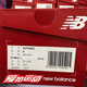 New Balance NB 23 Summer 200 Series Men's and Women's Shoes Fashionable and Comfortable Sandals SUF200K2/B2