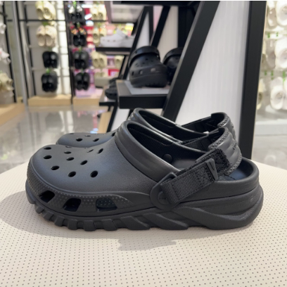 Crocs Clogs Men's Shoes Women's Shoes Beach Shoes Couple Outdoor Sandals Slippers | 208776