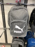 Xueyou Sports Puma/Puma Мужчины и женщины рюкзаки 076549 076652 075733 076703