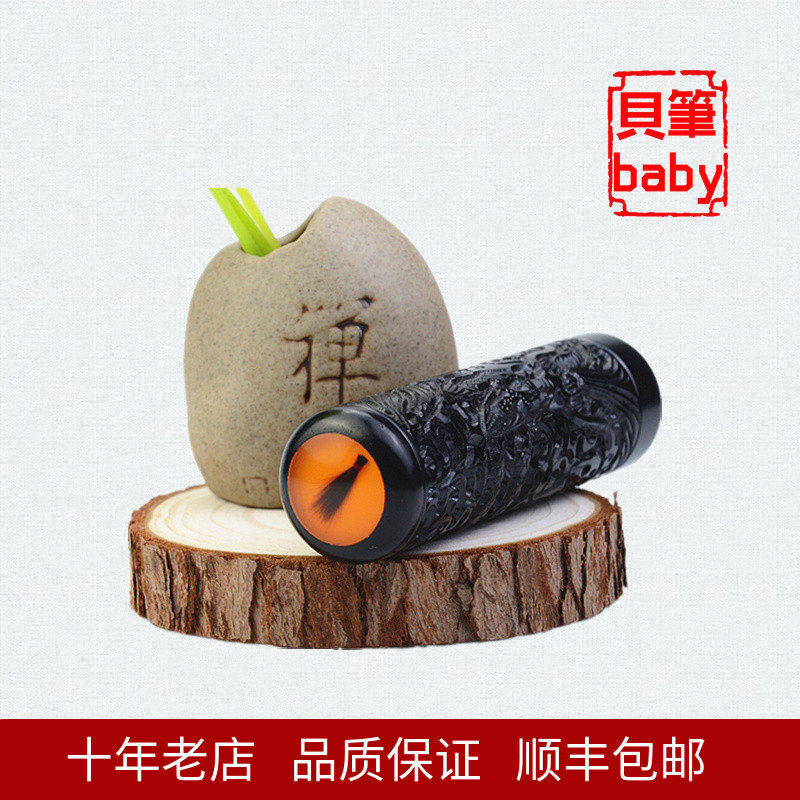 Fetal Hair Souvenir Fetal Hair Stamp Umbilical Cord Stamp Making Baby Full Moon Baby Fetal Hair Souvenir Umbilical Cord Seal