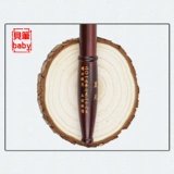 Детский сувенир для новорожденных, детская кисть для письма ручной работы, «сделай сам»