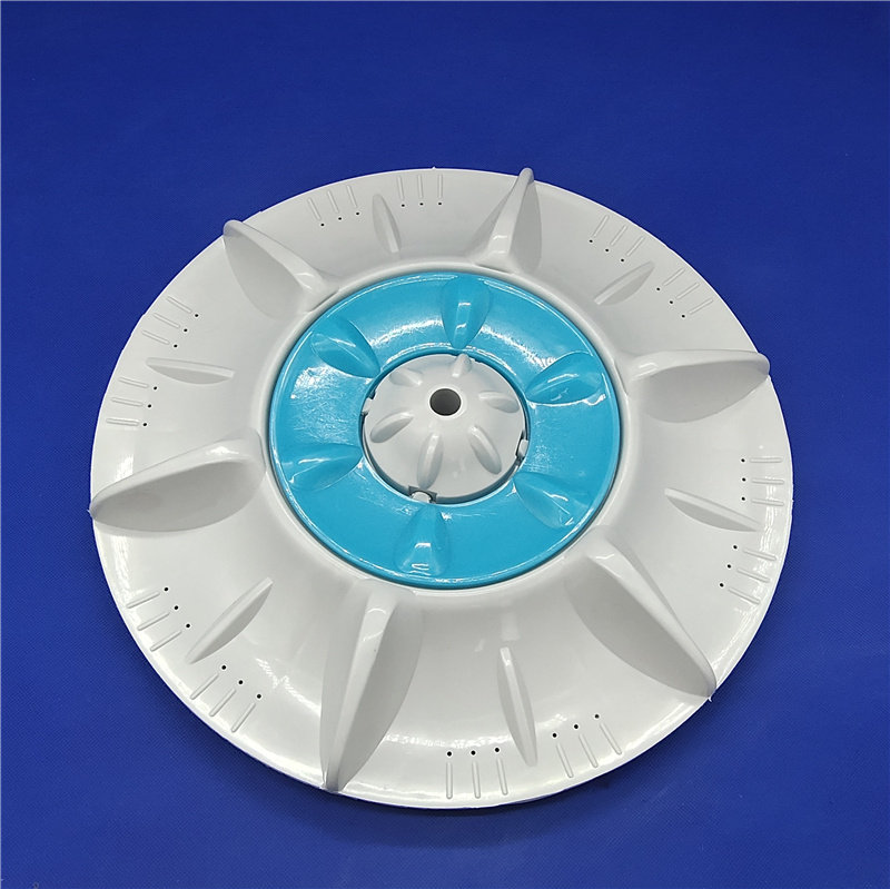 Kawasaki Washing Machine Wave Roulette Turbine Water Impeller Turntable Accessories XQB85-60153Z XQB85-60153Z 60D001 60WH1