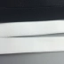 Chỗ mờ phụ kiện màu đen và trắng khuẩn 1.5cm dây đeo đàn hồi đồ lót dây đai lót 10m miễn phí vận chuyển