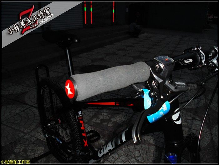 Poignées de vélo MOSSO - Ref 2338748 Image 17