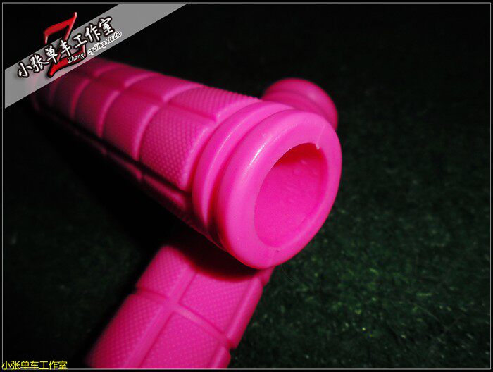 Poignées de vélo - Ref 2346463 Image 7