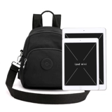 Рюкзак, сумка через плечо, коллекция 2023, надевается на плечо