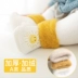 Vớ trẻ em mùa thu và cotton mùa đông 0-3-6-12 tháng mùa đông dày cộng với nhung ấm cho bé tất cao 1-3 tuổi thời trang bé trai Vớ