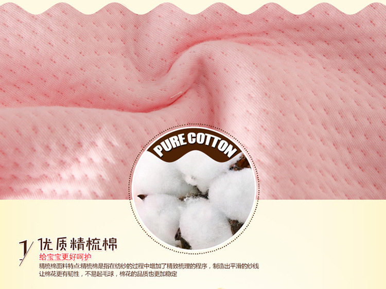 Coffret cadeau pour bébé JHMB - Ref 1957262 Image 7