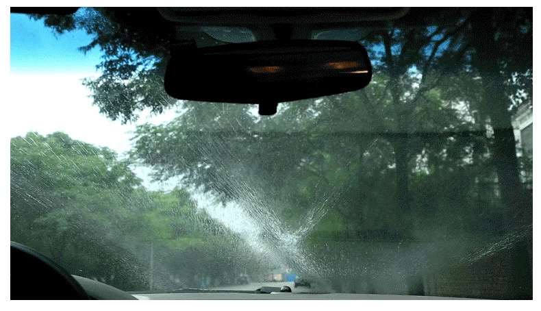 BYD F3 gạt nước S6 F0 tốc độ sắc nét F6 Song L3 nhân dân tệ F3R Qin G5 Tang S7 nhà máy ban đầu được trang bị gạt nước khung xương