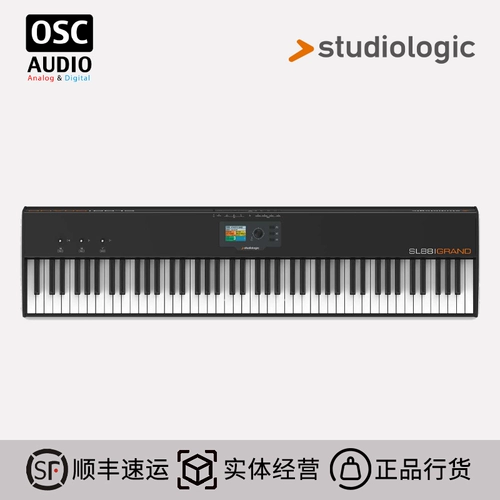 Студиологический SL88 Studio Grand -полная полная клавиатура MIDI