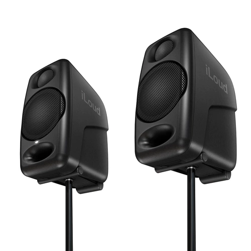 IK MultiMedia IK Iloud Series Micro Mtm 3 -INCH Desktop Bluetooth -динамик