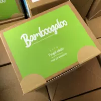 Одноразовые двусторонние деревянные ватные палочки, ухочистка, хлопковая экологичная база под макияж, 400 шт