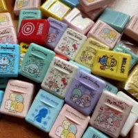 Sanrio, японская маленькая мультяшная коробка для хранения, аксессуар