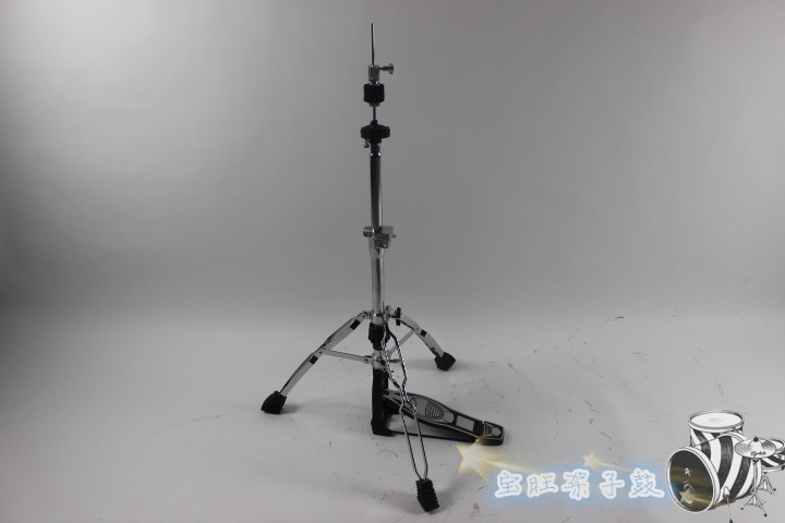 Rack Subdrum 28MM Pipe Diameter Stepped in Cymbal Bracket TABLET BRACKET FEET Scaffold HI-hat rack