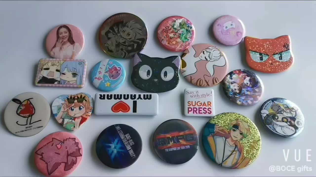 значок металлический "булавка". жестяные значки. значки заказать оптом. жестяные значки. основа для значков.