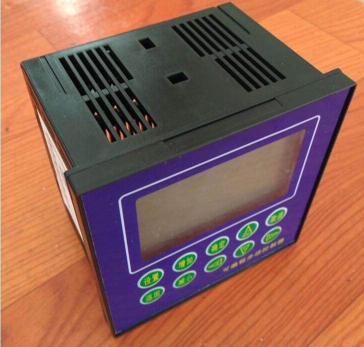 XJ-100 programmable single axis stepper motor servo motor controller Replace PLC industrial controller 